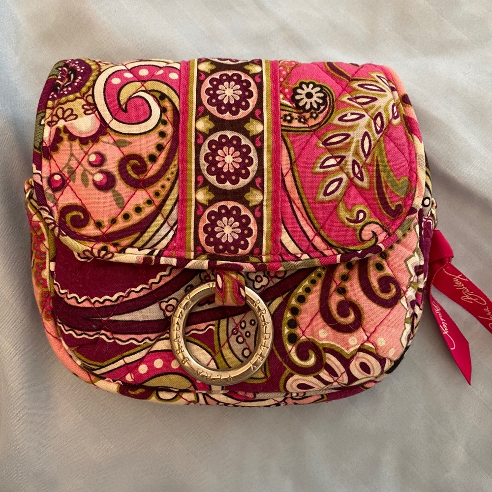 VERA BRADLEY WALLET